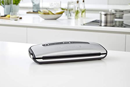 FoodSaver FFS015X-01 Envasadoras al vacío