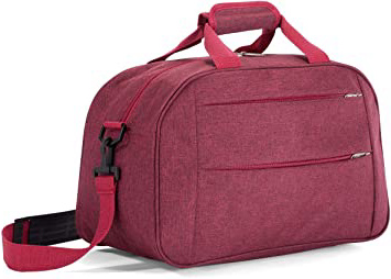 Benzi Bolsa de Viaje 40