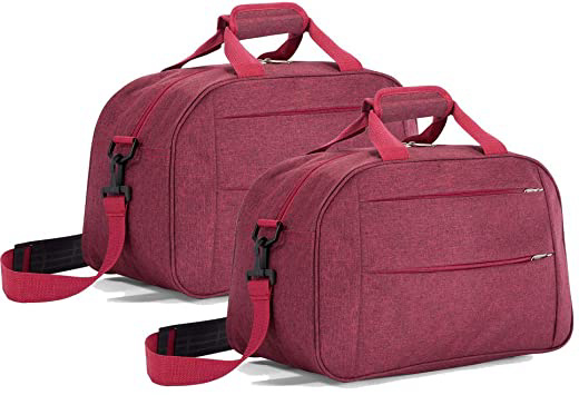Benzi Bolsa de Viaje 40
