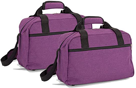 Benzi Bolsa de Viaje 40