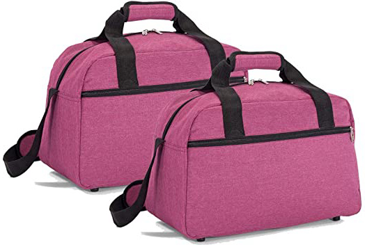 Benzi Bolsa de Viaje 40
