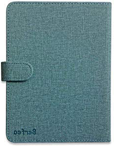 Funda Universal para Lector de Libros electrónicos Sony Tolino Kobo BQ de 6,6,8,7,8 Pulgadas…