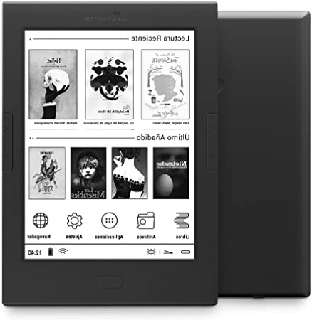 Energy Sistem eReader Pro 4