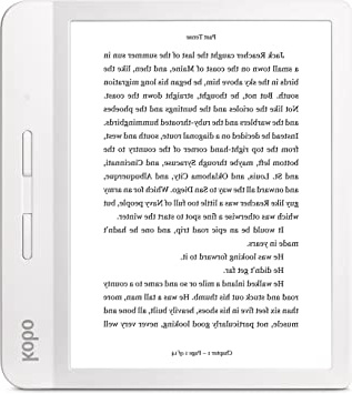 Kobo - Ereader - Kobo