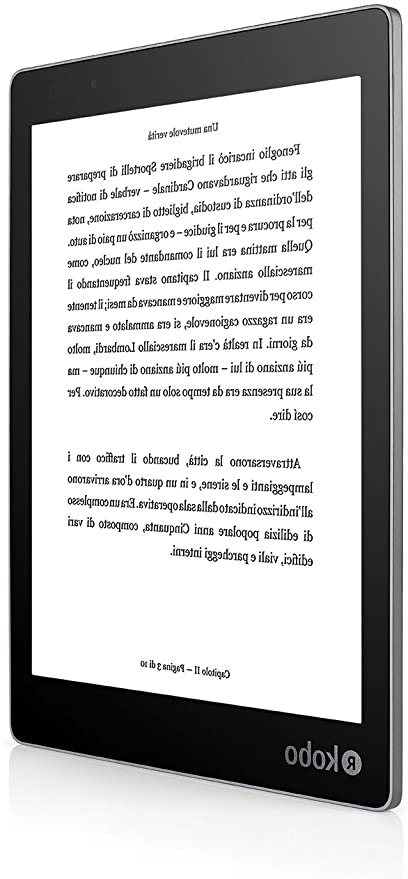 Kobo AURA One - E-reader