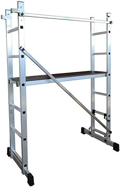 ALTIPESA Escalera - andamio Profesional