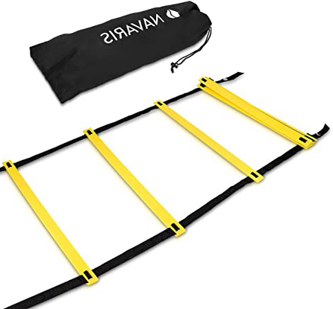 Navaris Escalera de Entrenamiento -