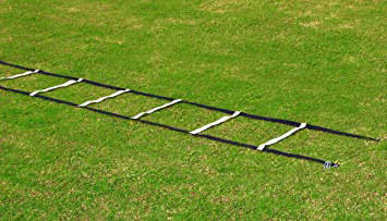 HAEST Escalera de Agilidad –