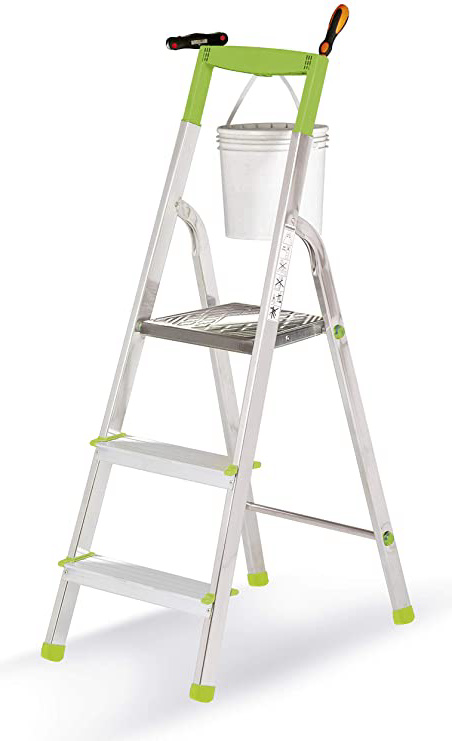 Casabriko 11033 - Escalera doméstica
