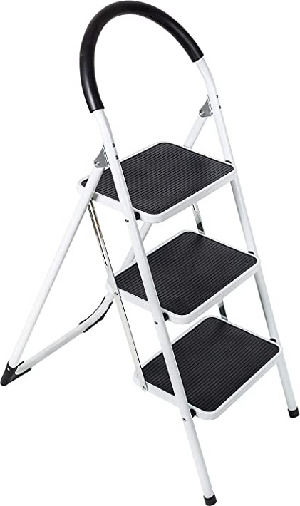 WonderWorker Bold Escalera Plegable de