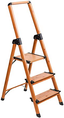 Tatkraft Upstairs Escalera Domestica de