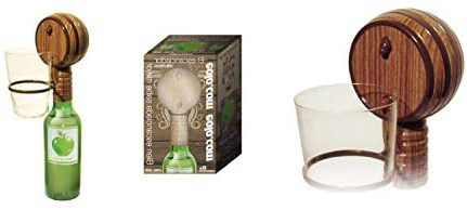 ESCANCIADOR SIDRA PLEGABLE BATERIA LITIO
