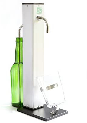 ESCANCIADOR SIDRA PROFESIONAL COLUMNA 12