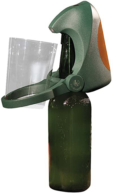 Vin Bouquet FIA 021 -