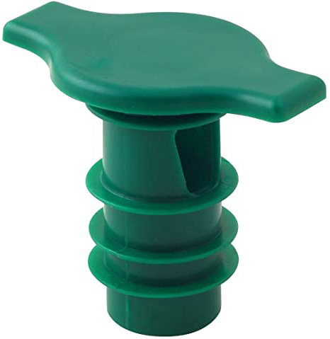 Metaltex TAPON ESCANCIADOR para Sidra,