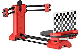 BQ Ciclop DIY 3D -