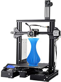 Impresora 3D Creality Ender 3