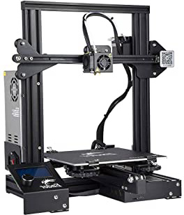 Comgrow Creality Ender 3 Impresora