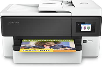 HP OfficeJet Pro 7720 Y0S18A,