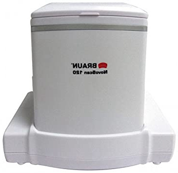 Marque generique - Braun – Scanner midformats – novoscan