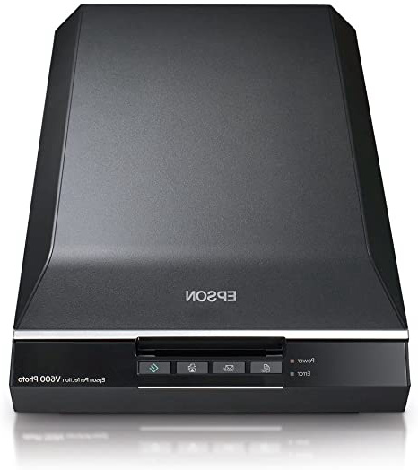 epson v600 drivers for windows 10