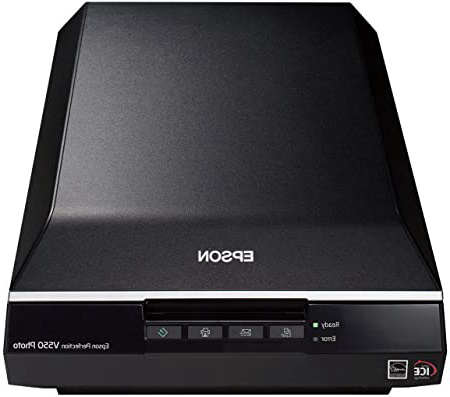 Epson Perfection V550 Photo -
