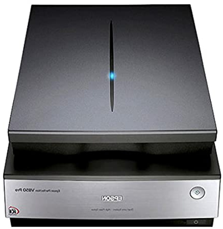 Epson Perfection V850 Pro -