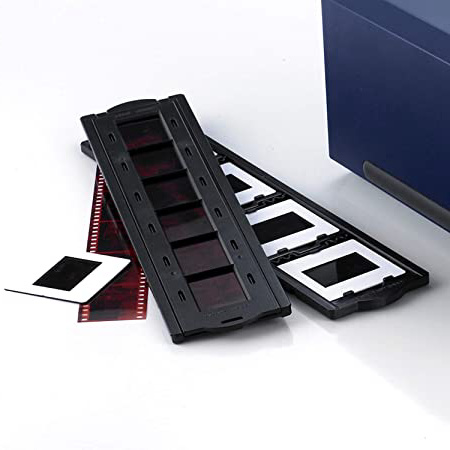 Plustek z-0037 (27-A11-0104A110) - Porta-diapositivas