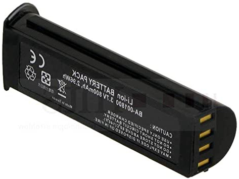 MTXtec - Batería de ion