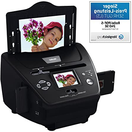 Rollei PDF-S 240 SE -