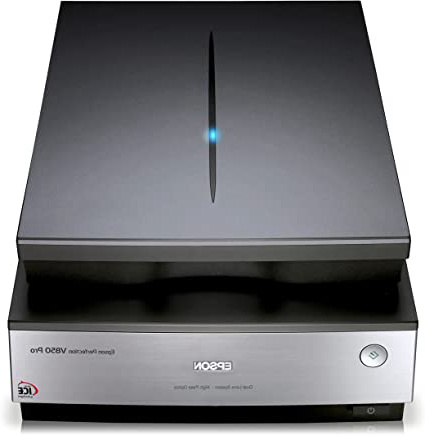 Epson Perfection V850 Pro -