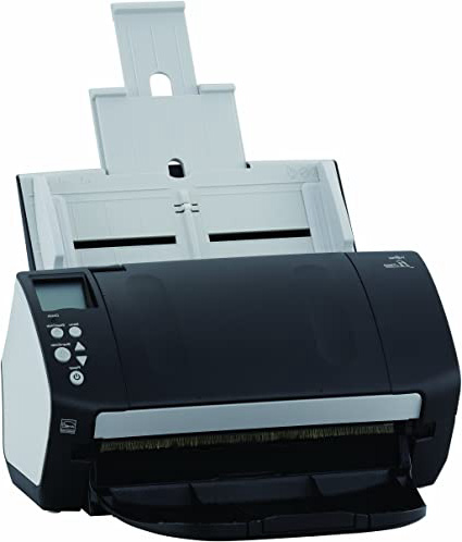 FUJITSU FI-7160 - Escáner de