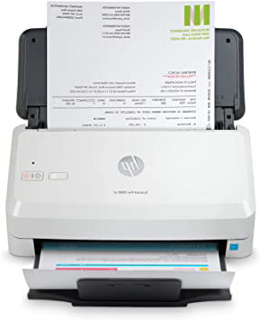 HP ScanJet Pro 2000 s2