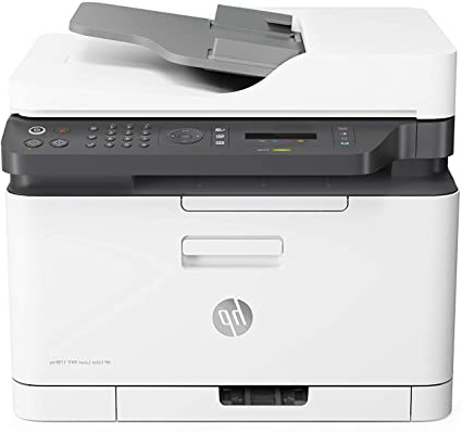 HP Color Laser MFP 179fnw