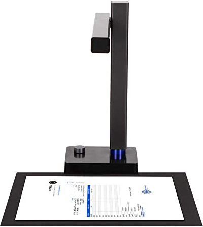 CZUR Shine 800 Pro Escáneres