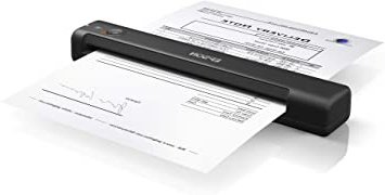 Epson B11B252401, Escáner, Multicolor