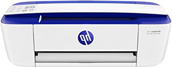 HP DeskJet 3760 T8X19B, Impresora