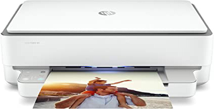 HP Envy 6032 5SE19B, Impresora