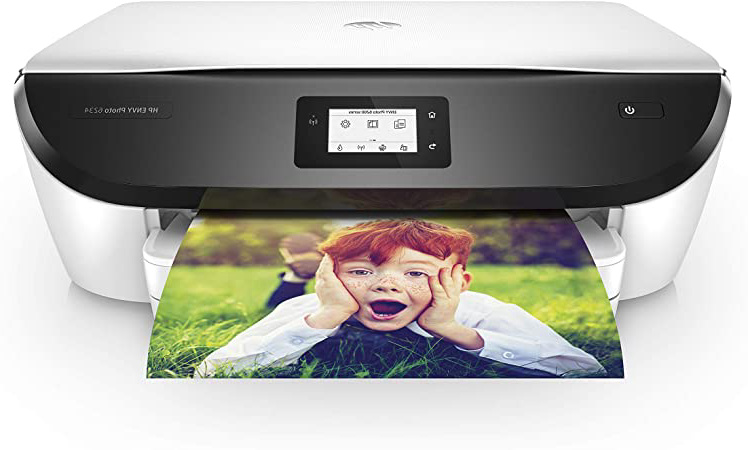 HP Envy Photo 6234 K7S21B,