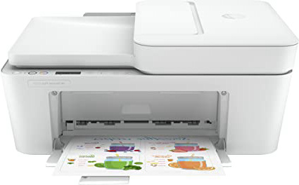 HP DeskJet Plus 4120 3XV14B,
