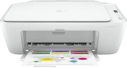 HP DeskJet 2710 - Impresora
