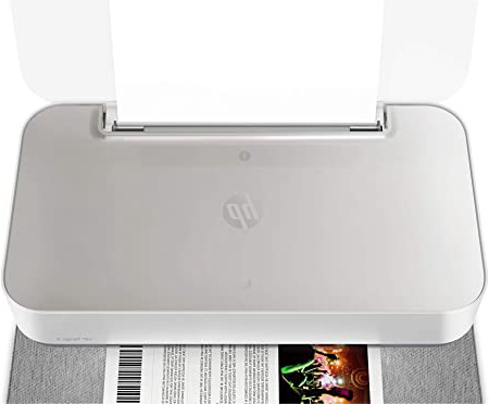 HP Tango X 3DP65B, Impresora