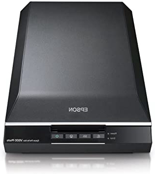 Epson Perfection V600 Photo -