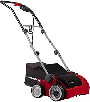 Einhell RG-SA 1433 - Escarificadora