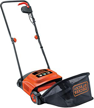 BlackDecker GD300 - Escarificador, 600W