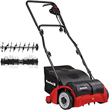 Einhell GC-SA 1231/1 - Escarificadora