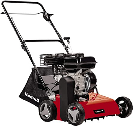 Einhell 3420019 Escarificador de gasolina