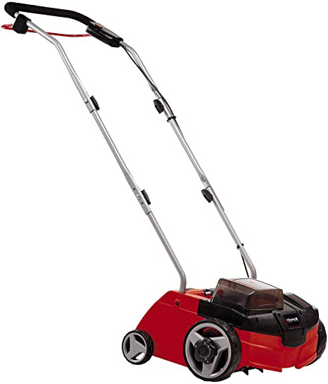 Einhell GC-SC 36/31 Li-Solo Escarificador,