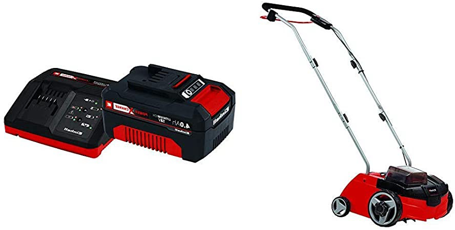 Einhell GC-SC 36/31 Li-Solo -