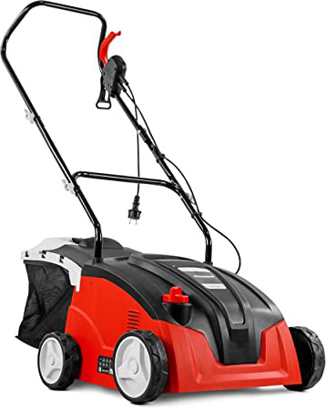 GREENCUT GSC1700C - Escarificador Eléctrico